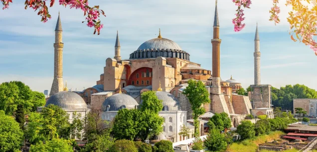 Turkey